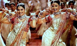 印度艺术片电影 印度电影来跳舞吧